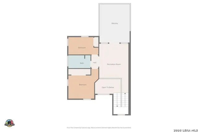 1318 Mountain Top Loop Canyon Lake, TX 78133