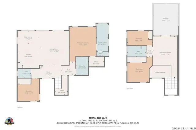 1318 Mountain Top Loop Canyon Lake, TX 78133