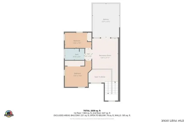 1318 Mountain Top Loop Canyon Lake, TX 78133