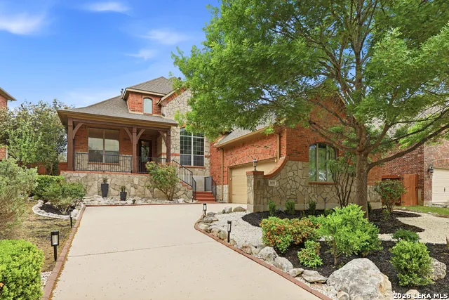 3551 Pinnacle San Antonio, TX 78261