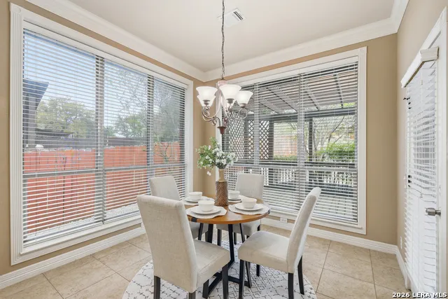 3551 Pinnacle San Antonio, TX 78261
