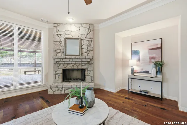 3551 Pinnacle San Antonio, TX 78261