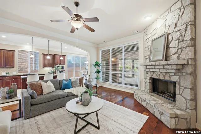 3551 Pinnacle San Antonio, TX 78261