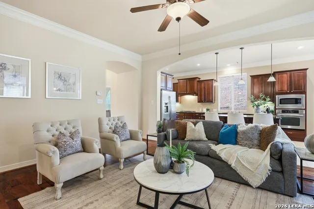 3551 Pinnacle San Antonio, TX 78261