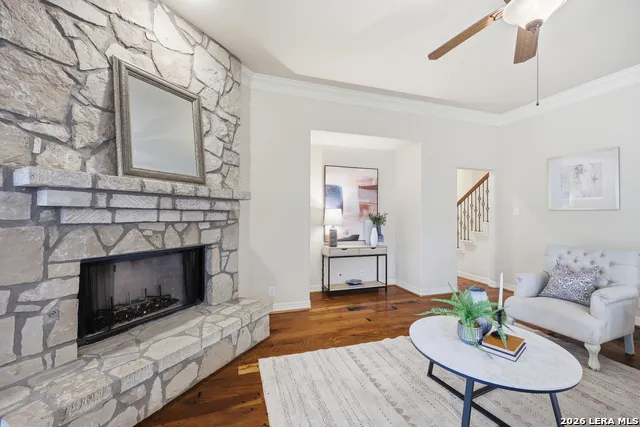 3551 Pinnacle San Antonio, TX 78261