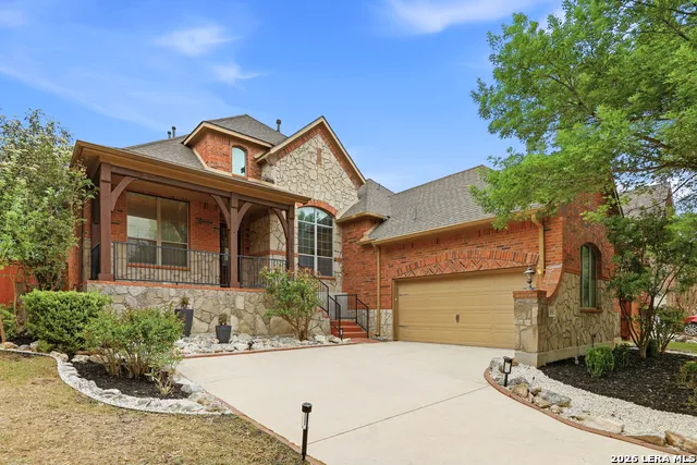3551 Pinnacle San Antonio, TX 78261
