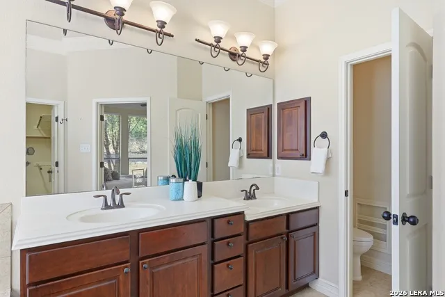 3551 Pinnacle San Antonio, TX 78261