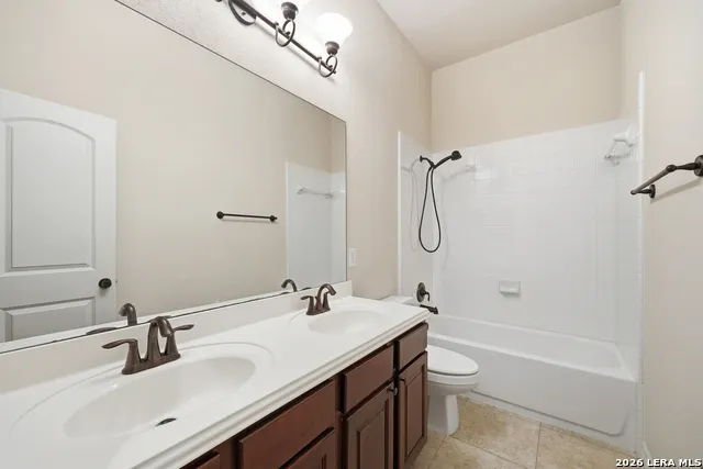 3551 Pinnacle San Antonio, TX 78261