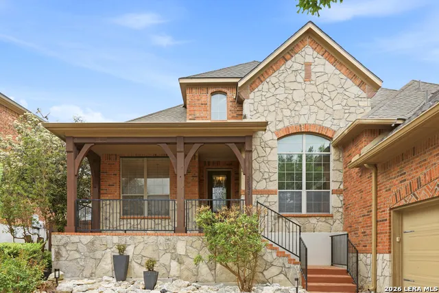 3551 Pinnacle San Antonio, TX 78261