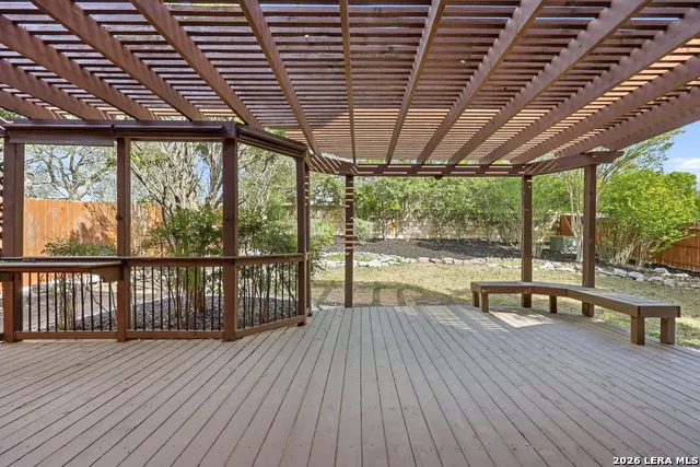 3551 Pinnacle San Antonio, TX 78261
