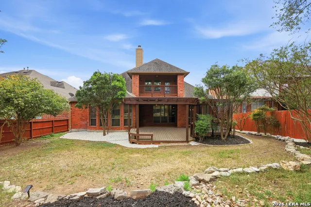 3551 Pinnacle San Antonio, TX 78261