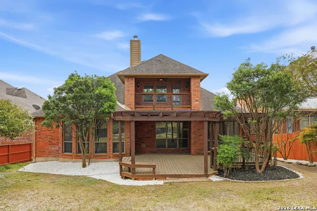 3551 Pinnacle San Antonio, TX 78261