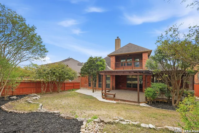 3551 Pinnacle San Antonio, TX 78261
