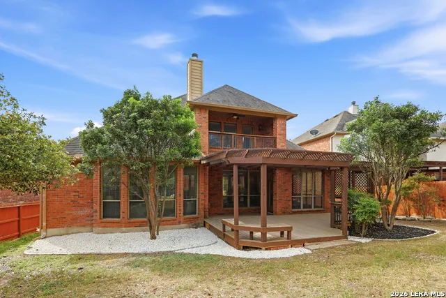3551 Pinnacle San Antonio, TX 78261