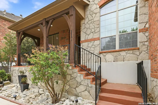 3551 Pinnacle San Antonio, TX 78261