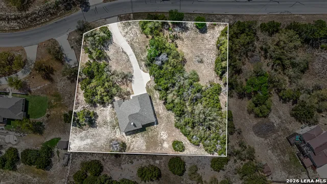 1361 Yaupon Fischer, TX 78623