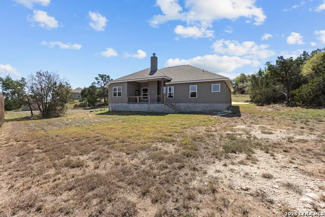 1361 Yaupon Fischer, TX 78623