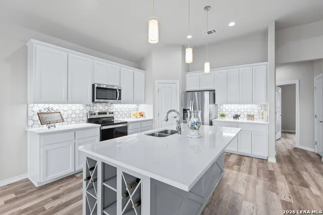1361 Yaupon Fischer, TX 78623