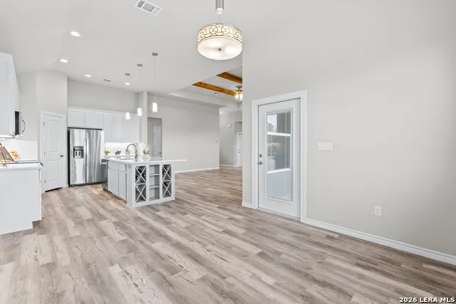 1361 Yaupon Fischer, TX 78623