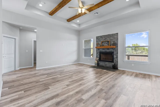 1361 Yaupon Fischer, TX 78623