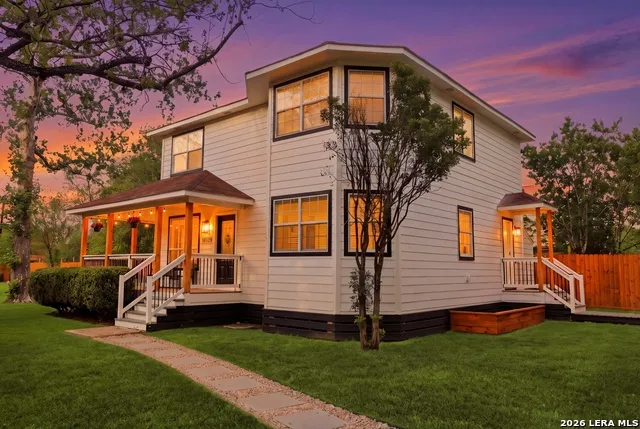 10130 Obrien Atascosa, TX 78002
