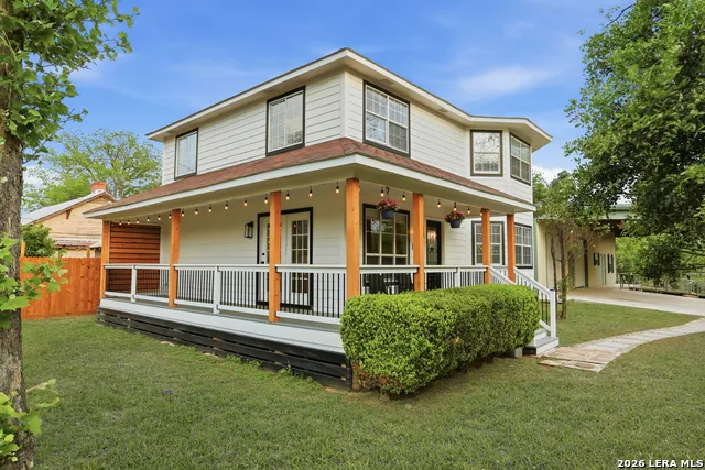 10130 Obrien Atascosa, TX 78002