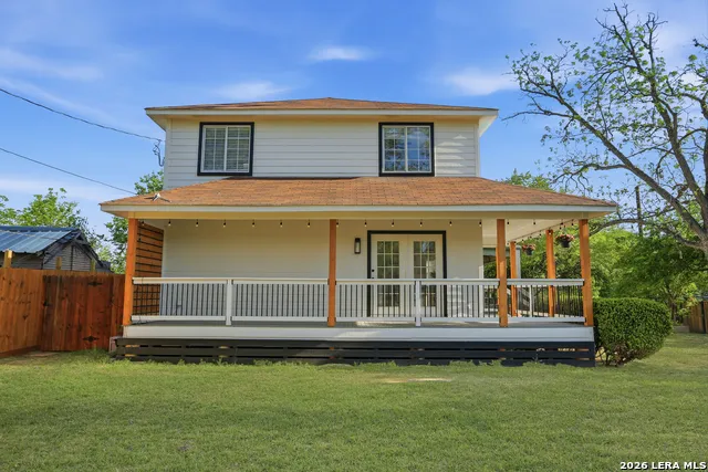 10130 Obrien Atascosa, TX 78002