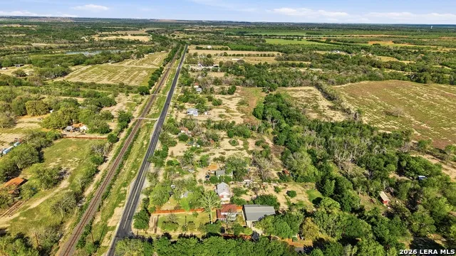 10130 Obrien Atascosa, TX 78002