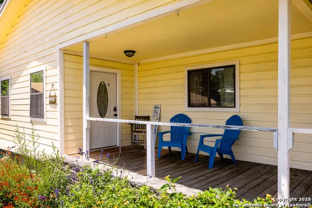 904 State Highway 173 Bandera, TX 78003