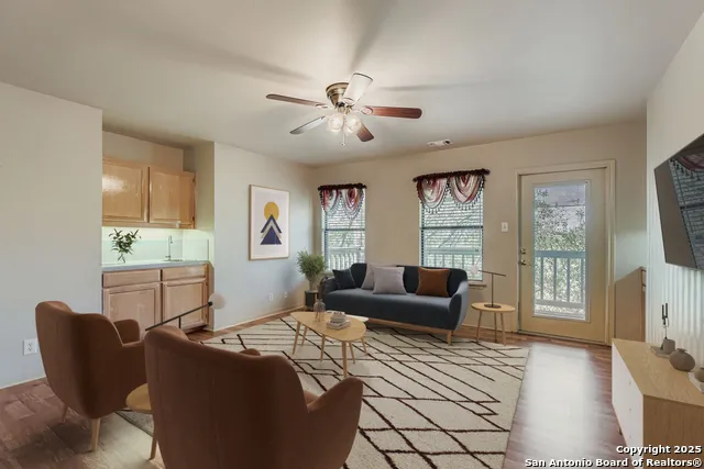 7023 Washita Way San Antonio, TX 78256