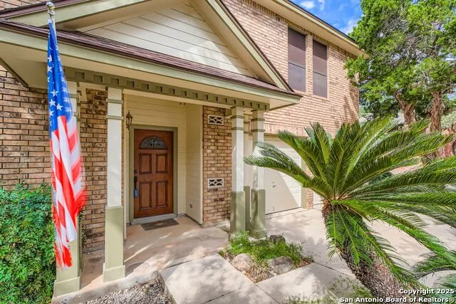 7023 Washita Way San Antonio, TX 78256