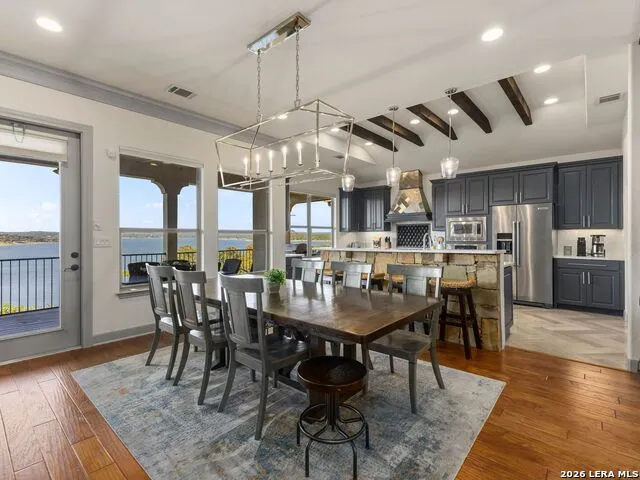 1736 Stagecoach Drive Canyon Lake, TX 78133