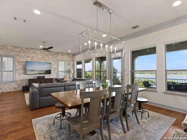 1736 Stagecoach Drive Canyon Lake, TX 78133