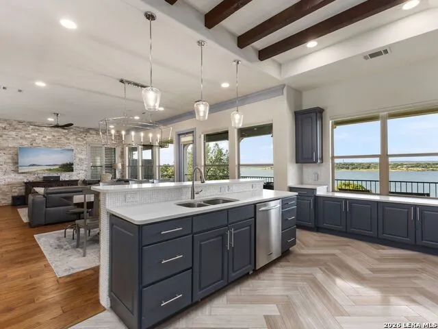 1736 Stagecoach Drive Canyon Lake, TX 78133