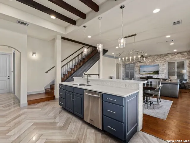 1736 Stagecoach Drive Canyon Lake, TX 78133