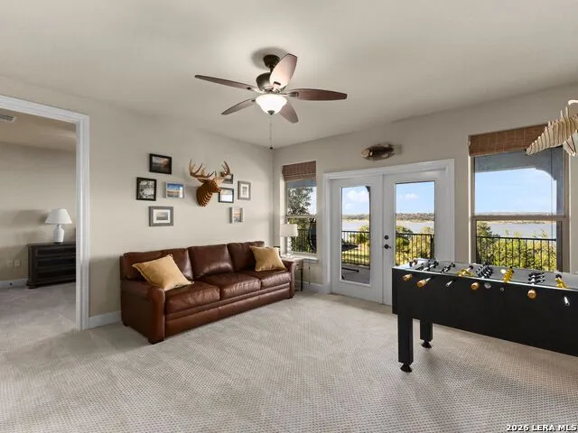 1736 Stagecoach Drive Canyon Lake, TX 78133