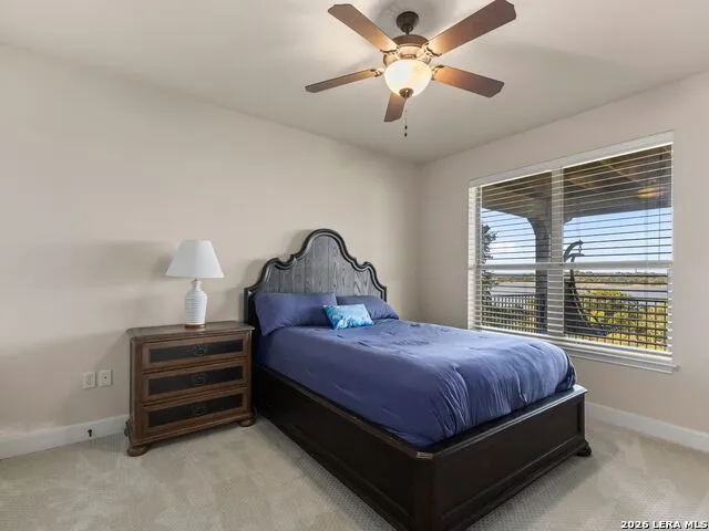 1736 Stagecoach Drive Canyon Lake, TX 78133