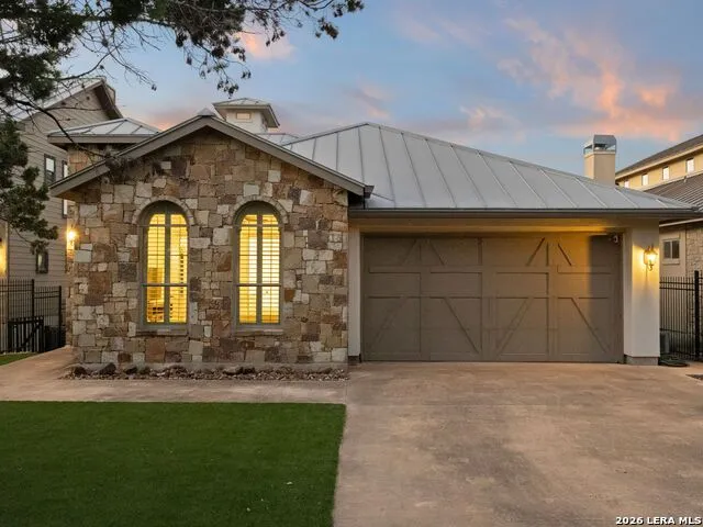 1736 Stagecoach Drive Canyon Lake, TX 78133