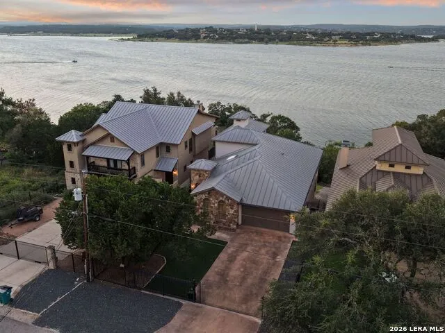 1736 Stagecoach Drive Canyon Lake, TX 78133