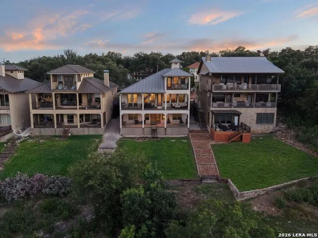 1736 Stagecoach Drive Canyon Lake, TX 78133