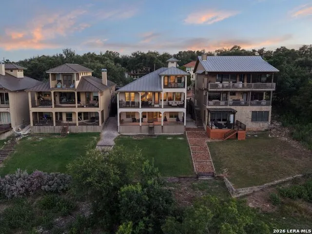 1736 Stagecoach Drive Canyon Lake, TX 78133