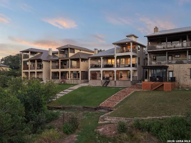 1736 Stagecoach Drive Canyon Lake, TX 78133