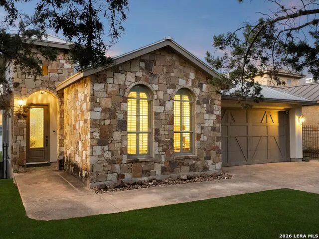 1736 Stagecoach Drive Canyon Lake, TX 78133