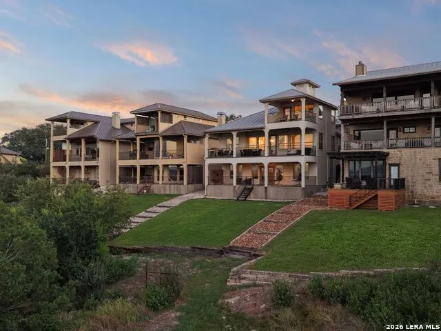 1736 Stagecoach Drive Canyon Lake, TX 78133