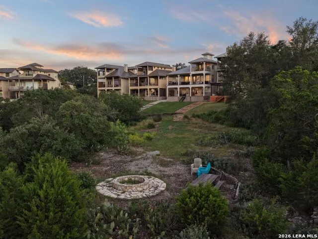 1736 Stagecoach Drive Canyon Lake, TX 78133
