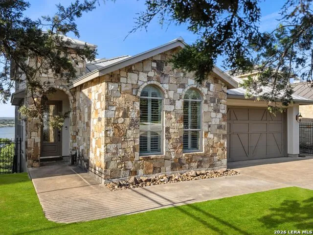 1736 Stagecoach Drive Canyon Lake, TX 78133