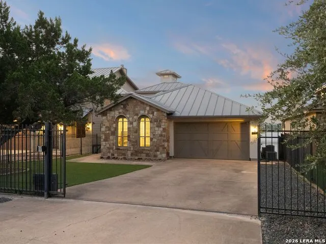 1736 Stagecoach Drive Canyon Lake, TX 78133