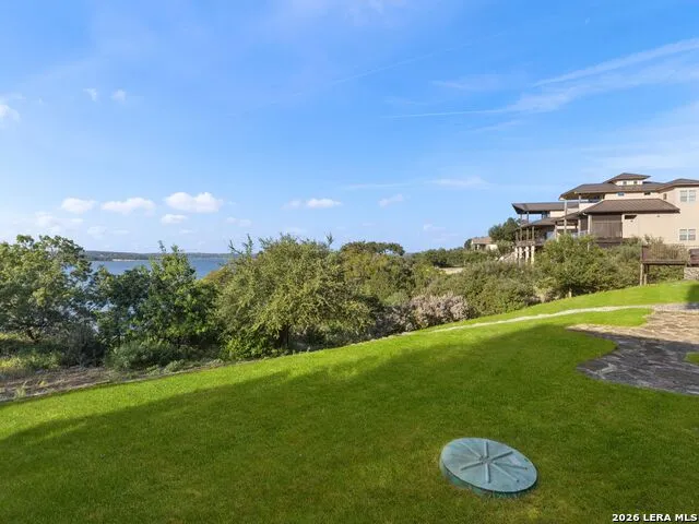 1736 Stagecoach Drive Canyon Lake, TX 78133