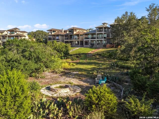 1736 Stagecoach Drive Canyon Lake, TX 78133