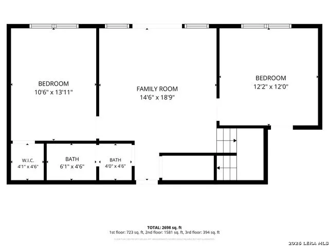 1736 Stagecoach Drive Canyon Lake, TX 78133